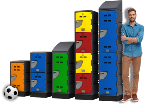 Metal‌ ‌Locker‌ ‌Alternatives